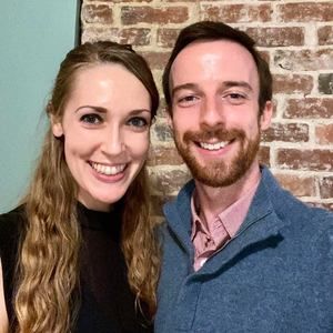 Meet your Posher, Rosalind